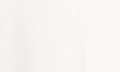 Open Edit Icon Crop Wide Leg Pants In White