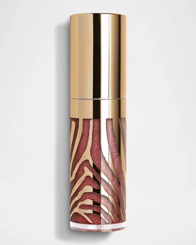 Sisley Paris Le Phyto-gloss In Transparent