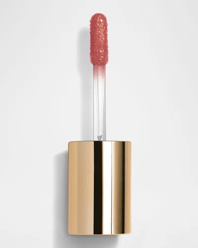 Sisley Paris Le Phyto-gloss In Transparent