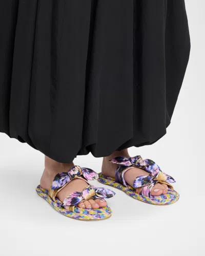 Zimmermann Carousel Slide In Multi