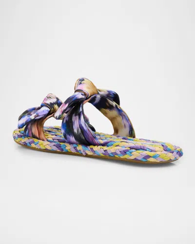Zimmermann Carousel Slide In Multi