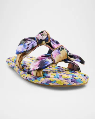 Zimmermann Carousel Slide In Multi