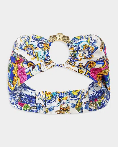 Camilla Ring Headband España Nirvana In Multi