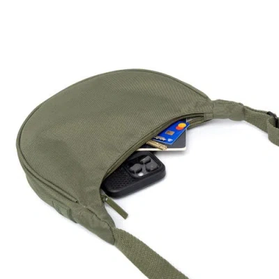 Lefrik Lua Bag In White