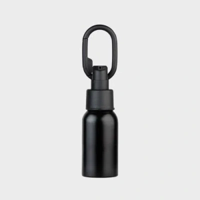 Orbitkey Clip-on Refillable Bottle 50ml In White