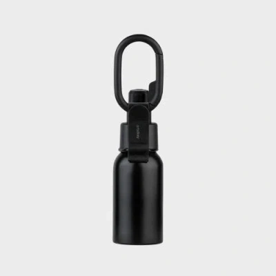 Orbitkey Clip-on Refillable Bottle 50ml In White
