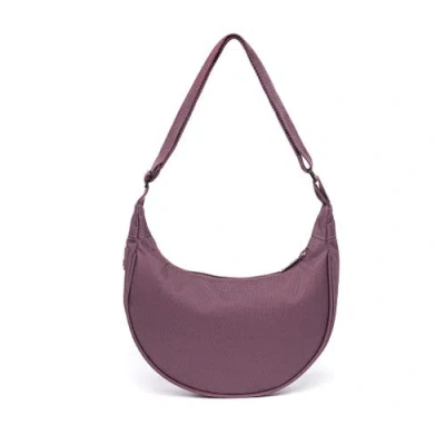Lefrik Lua Bag In Purple