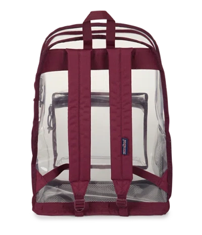 Jansport Clear Pack In Pattern