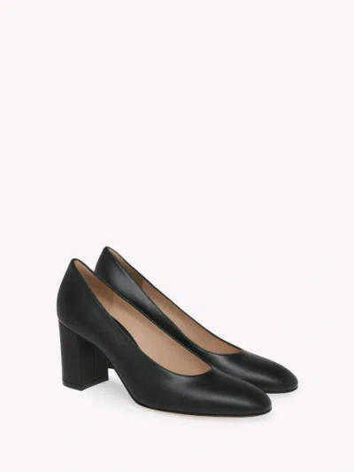 Gianvito Rossi Ryan Pump In Multi