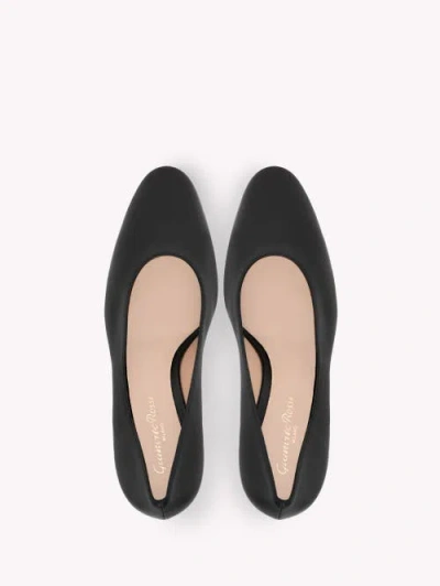 Gianvito Rossi Ryan Pump In Multi