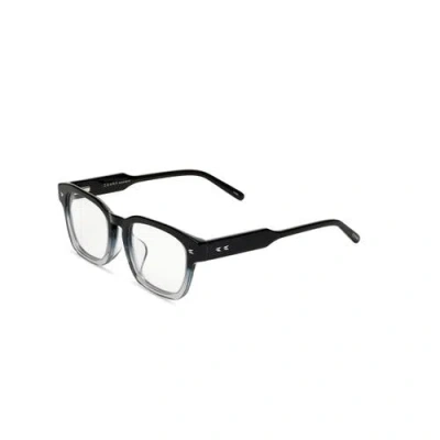 Covry Aster Blue Light Blocking Glasses In Black