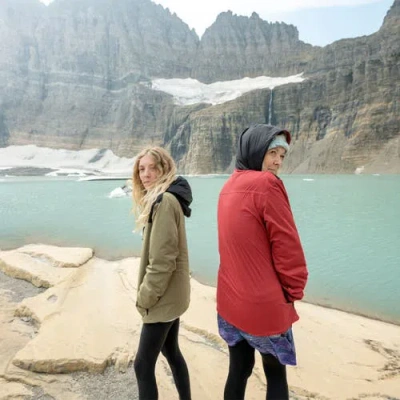 Coalatree Barrage Technical Shell In Multi