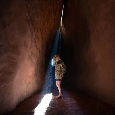 Coalatree Barrage Technical Shell In Multi