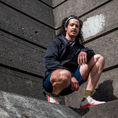 Coalatree Barrage Technical Shell In Black