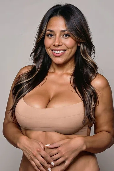 Nood Shape Tape In Multi