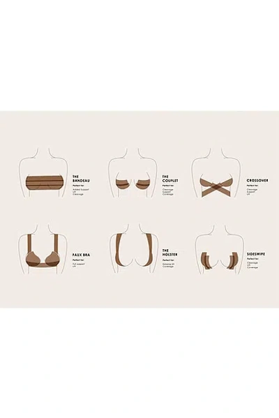 Nood Shape Tape In Multi