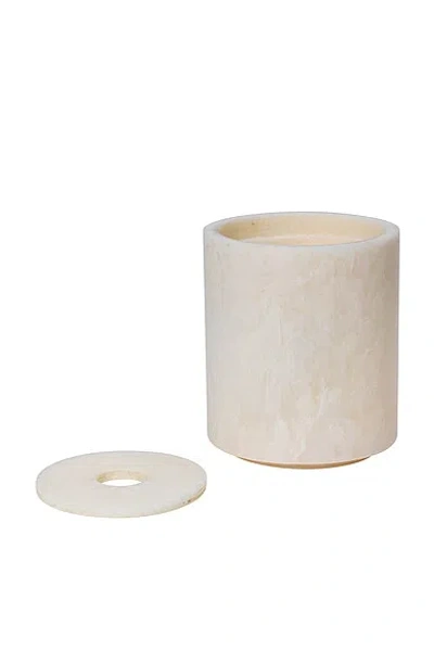 Ferm Living Mist Container In Purple