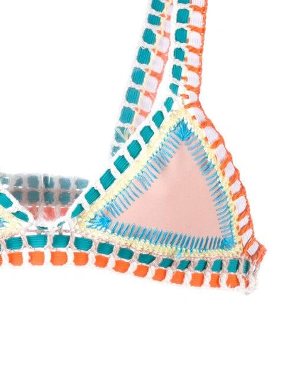 Shop Kiini Crochet Luna Bikini