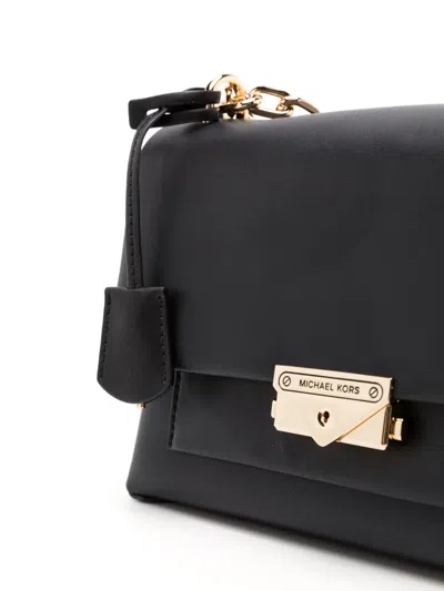 Michael Michael Kors Medium Cece Crossbody Bag In Pattern