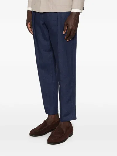 Greyed Leon Buttoned Overshirt In Neutral