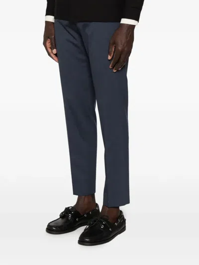 Greyed Voyager Buttoned Overshirt In Black