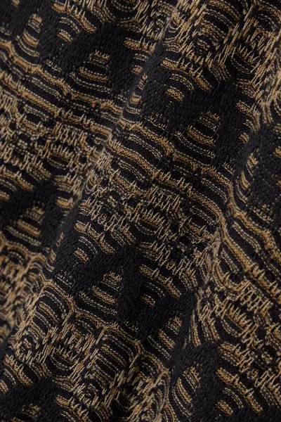 Christopher Esber Sweater In Black