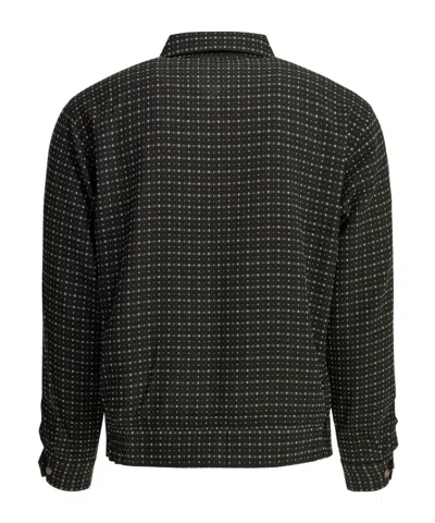 Needles Long Sleeve Jacket In Multi