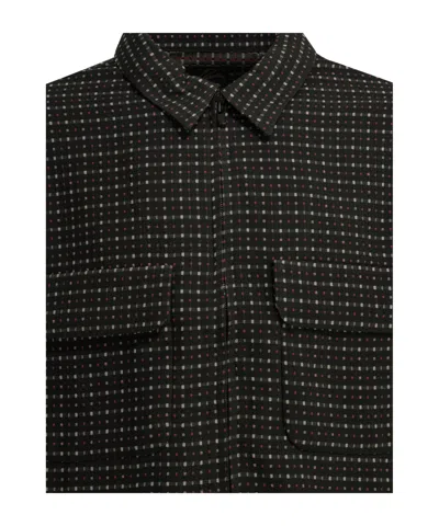Needles Long Sleeve Jacket In Multi