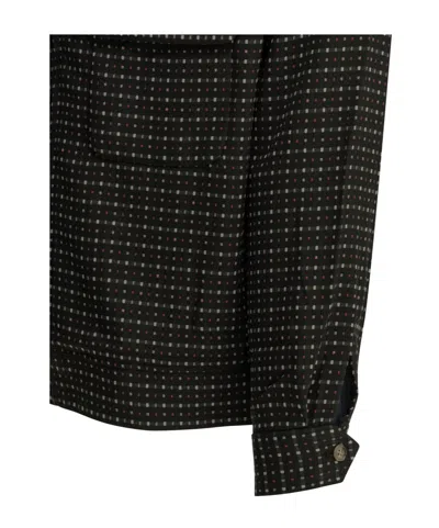 Needles Long Sleeve Jacket In Multi