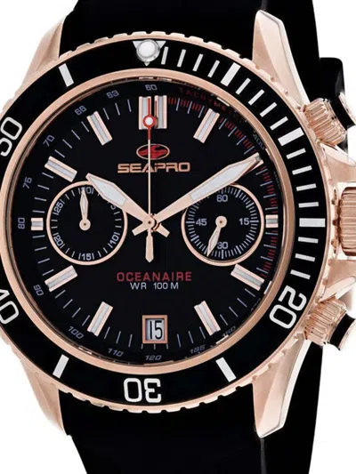 Seapro Thrash 45mm Watch In Pattern