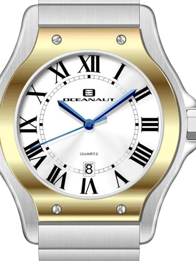 Oceanaut Rayonner 43mm Watch In Pattern