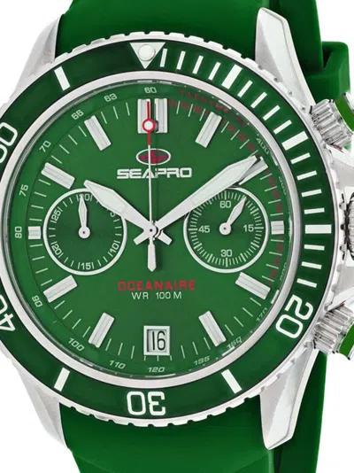 Seapro Thrash 45mm Watch In Pattern