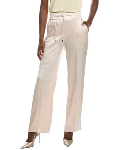 Marc Cain Pant In Neutral