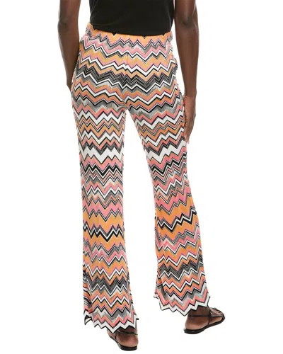 Marc Cain Pant In Multi