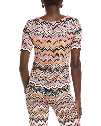 Marc Cain Sweater In Multi