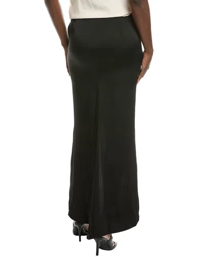 Co Keyhole Skirt In Multi