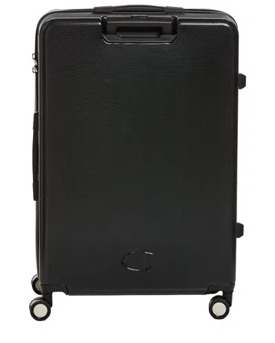Champion Tracker Expandable 3pc Luggage Set In Pattern