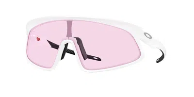 Oakley Sutro Lite S Sonnenbrille Mit Shield-gestell In Pink