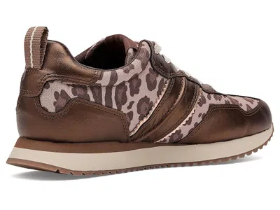 Ariat Ranch Runner In Brown