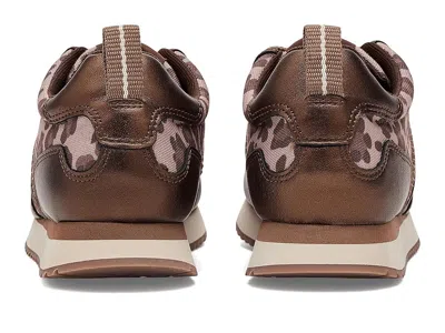 Ariat Ranch Runner In Brown