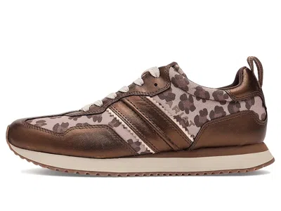 Ariat Ranch Runner In Brown