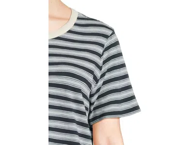 Faherty Sunwashed Essential T-shirts In Multi