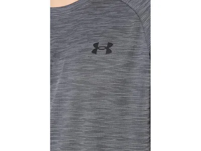 Under Armour Tech Textured Short Sleeve T-shirt In Multi