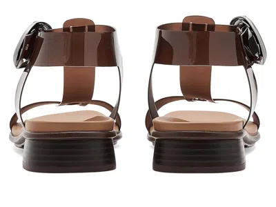 Naturalizer Brandy In Brown