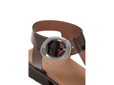 Naturalizer Brandy In Brown