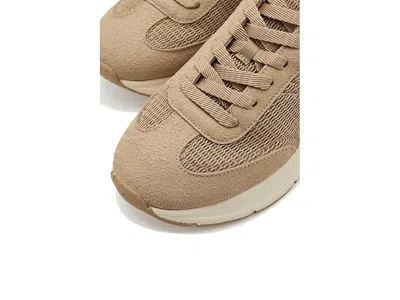 Dr. Scholl's Walk Mode Sneaker In Brown