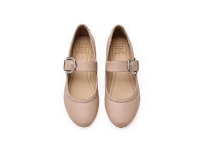 Frye Carson Mary Jane In Multi