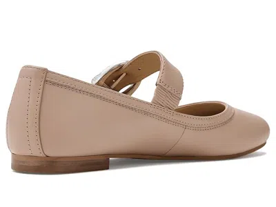 Frye Carson Mary Jane In Multi