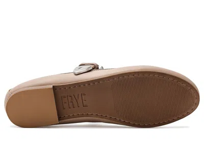 Frye Carson Mary Jane In Multi