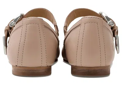 Frye Carson Mary Jane In Multi